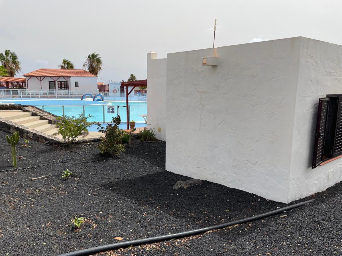 Sun Beach 10 Caleta De Fuste Exteriör bild